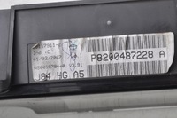 фото thumb №6, Renault scenic ii спідометр  прилади 8200487228a