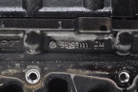Fiat linea 1.3 d 90 km головка 55193111 199a3000 с Разборки, фото thumb