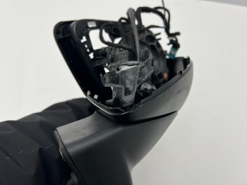 фото thumb №6, Mercedes g-klasa w464 зеркало внешние левая 10+8 pin антенна европа 18-