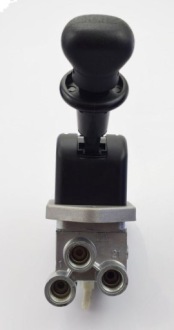 фото thumb №1, Клапан гальма ручного renault midlum