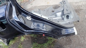 фото thumb №6, Четверть крыло правый зад porsche cayenne ii c9x