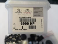 фото thumb №7, Набор клипсы штифты заклёпки дверь c4 picasso i