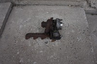 фото thumb №1, Турбина 1.6 e-hdi citroen c5 ii ds4 c3 ii ds5