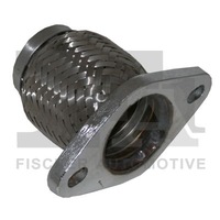 фото thumb №2, F-a1 vw450-095 шланг гнучкий, система випускний