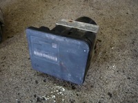 фото thumb №1, Блок керування насоса abs opel astra h estate l35 10096005523 1.6l бензиновий