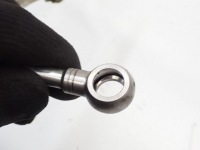 фото thumb №5, Wąż шланг трубка оливи турбіни 03l145771al skoda rapid 1.6 tdi cay 14r