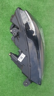 фото thumb №4, Skoda scala led лампа передня