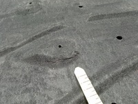 фото thumb №11, Ford mustang mach-e кронштейн кронштейн акумулятора підвіска правий задня lj9c5084aa