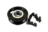 фото thumb №9, Зчеплення повний компресор кондиціонера denso 6seu16c 6pk 100mm