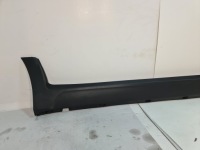 Opel crossland x накладка накладка поріг права поріг правий 13482064 Доставка, фото thumb