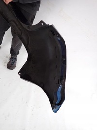 фото thumb №11, Ford fusion lift 05- бампер задняя задний