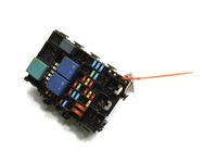 фото thumb №1, Коробка предохранителей renault megane iv 1.2 tce 243800453r