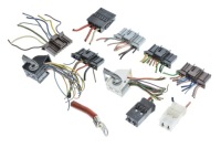 Купить Разъёмы модуля 0011868v007 5wk45090, фото thumb