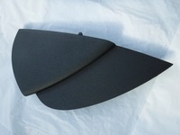 фото thumb №9, Защита консоли 8p0857086 8p0857085 audi a3