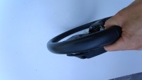 фото thumb №8, Руль toyota yaris ii 06-11 кожа з лепестки