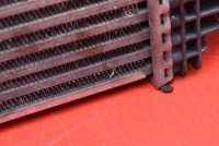 Радиатор интеркулер mercedes ml w164 3.0 cdi 224 km 05-08 Цена, фото thumb