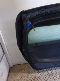 Peugeot 308 t9 кришка багажника багажника код лакофарбового покриття : kcac Оригінал, фото thumb