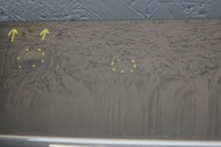 фото thumb №6, Крышка багажника багажника задняя opel astra j 5d