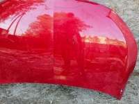 фото thumb №4, Opel crossland x капот крышка двигателя