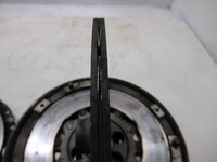 фото thumb №9, Сцепление полный bmw 1 e87 lift 1.6b 04-11