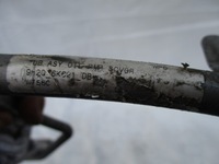 фото thumb №2, Land range rover discovery iv 3.0d шланг оливи