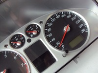 фото thumb №4, Счетчик приборы ford galaxy mk1 lift 2.8 vr6 01r