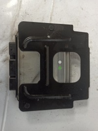 фото thumb №9, Peugeot 307 1.6 hdi блок керування двигуном (ecu) 0281011803 9656161980