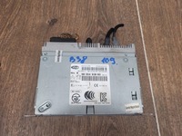 фото thumb №3, Peugeot 208 радио навигация 9805493880