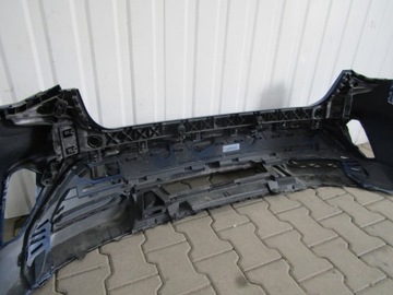 фото thumb №9, Бампер зад задній audi a3 8y4 s-line sportback рестайлінг 24-