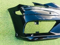 фото thumb №9, Mercedes r-klasa w251 amg 05-10 бампер передний перед