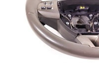 фото thumb №6, Повітропровід шкіряний сіра jaguar xf x250