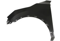 фото thumb №1, Крыло перед левый nissan qashqai 14-21r