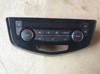 фото thumb №1, Панель кондиціонера nissan qashqai e174754a