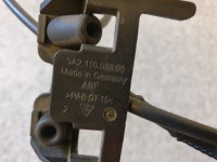 фото thumb №2, Porsche 911 991 9a211001003 трубка шланг оригінал