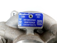 фото thumb №9, Peugeot 508 ii 19r. citroen турбонагнітач 1.6 thp 9813852580