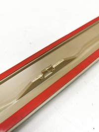 фото thumb №10, Планка дверь правые перед opel vectra b fl универсал оригинальный номер 90586906 9118579