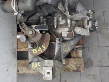 фото thumb №15, Ford focus mk3 1.0 ecoboost коробка передач коробки передач cv6r-7002-pe