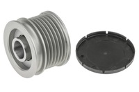 фото thumb №2, Зчеплення jednokierunkowe генератора vw amarok arteon atlas beetle caddy cc