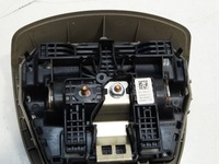 фото thumb №6, Подушка подушка безпеки водія laguna iii 98510003r--c