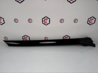 фото thumb №1, Молдинг защита стойка land rover discovery v l462