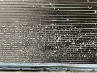 Ремень передний радиатор комплект радиатор балка skoda octavia 2 2 рестайлинг Недорого, фото thumb