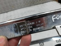 фото thumb №8, Ll решётка радиатора решётка радиатора бампера решётка хром ford puma mk2 ii