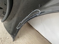 фото thumb №15, Porsche taycan двері праве задні poznań giełda