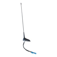 Купить Антенна кровельная gps opel vectra c 1.9cdti - 013171963, фото thumb