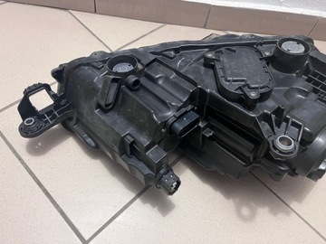 фото thumb №13, Лампа передняя перед левая skoda scala шкала полный led 19- 657941015