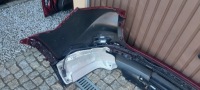 фото thumb №11, Jeep grand cherokee wl 25 26 бампер задний версия длинный 2613