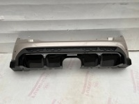 фото thumb №5, Бампер задняя mini f55 jcw lift lci 5-дверь