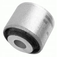 Купить 2 x втулка сайлентблок рычага lemforder 24914 01, фото thumb