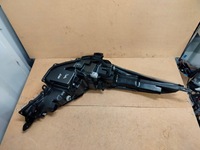 фото thumb №12, Toyota chr ch-r lift led лампа правая левая