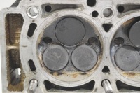 фото thumb №12, Головка права двигуна 55 amg компресор mercedes r230 sl55 1130162401